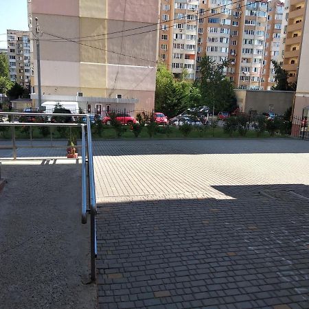 Apartment Viliamsa Odessa Ngoại thất bức ảnh