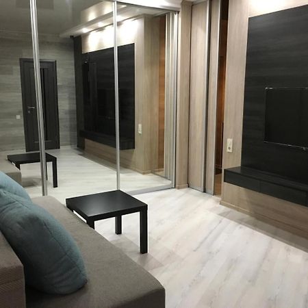 Apartment Viliamsa Odessa Ngoại thất bức ảnh
