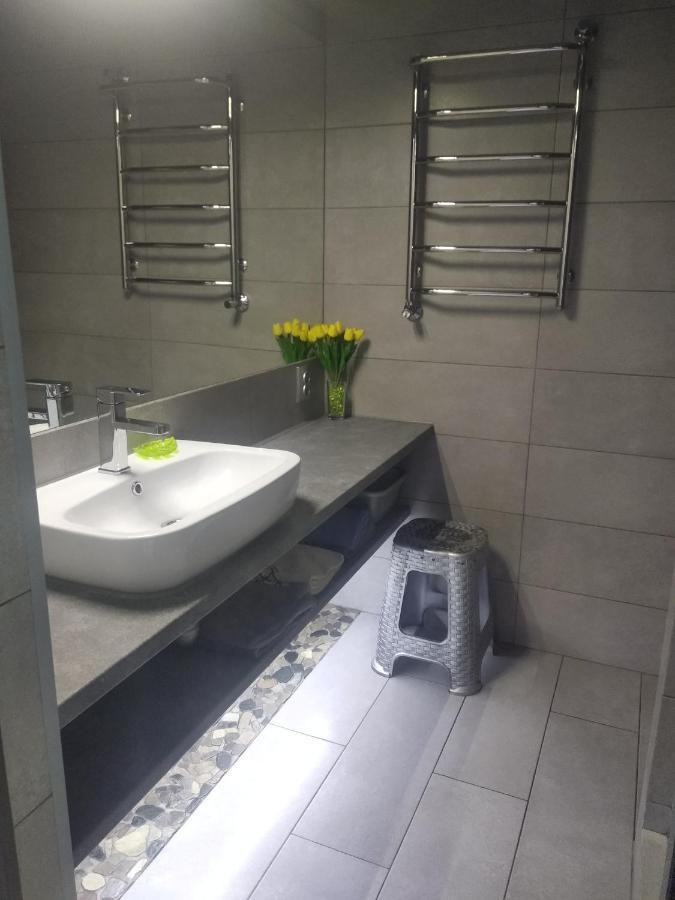 Apartment Viliamsa Odessa Ngoại thất bức ảnh