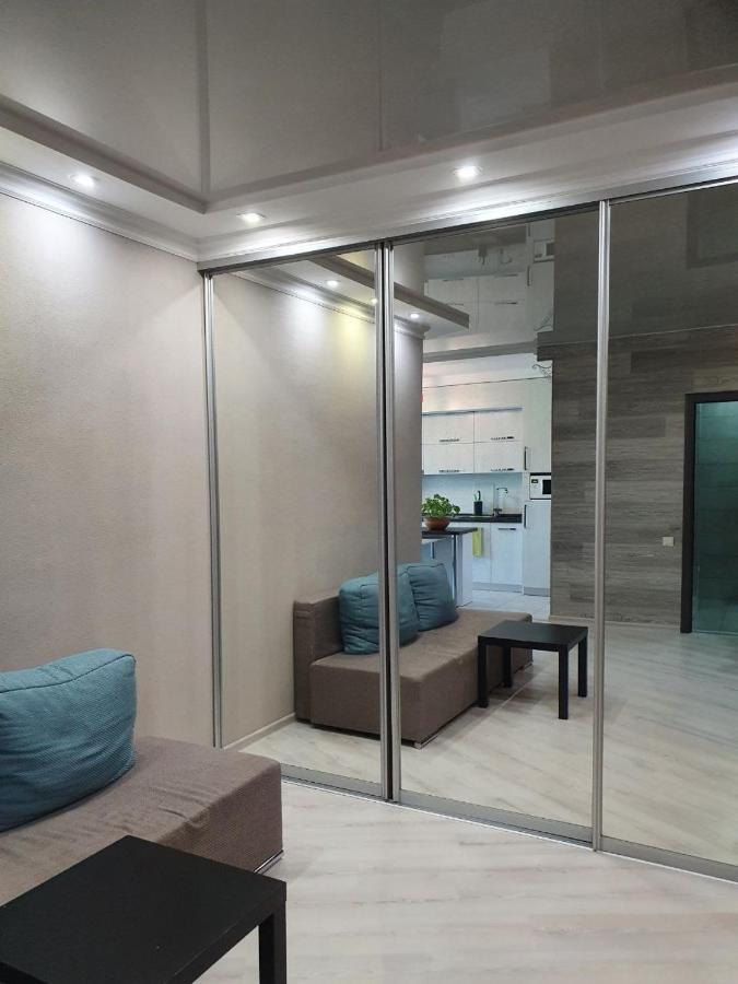 Apartment Viliamsa Odessa Ngoại thất bức ảnh