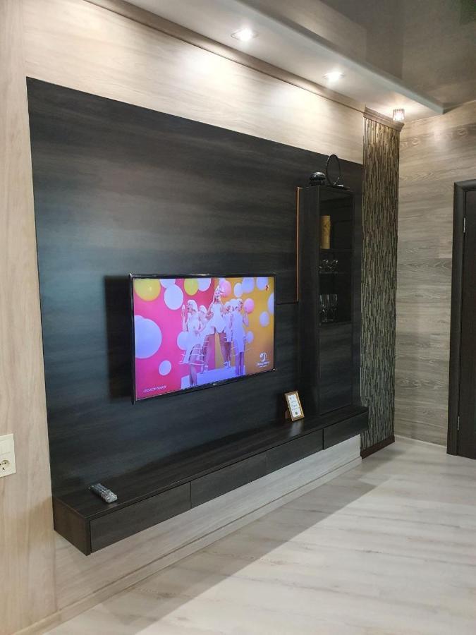 Apartment Viliamsa Odessa Ngoại thất bức ảnh