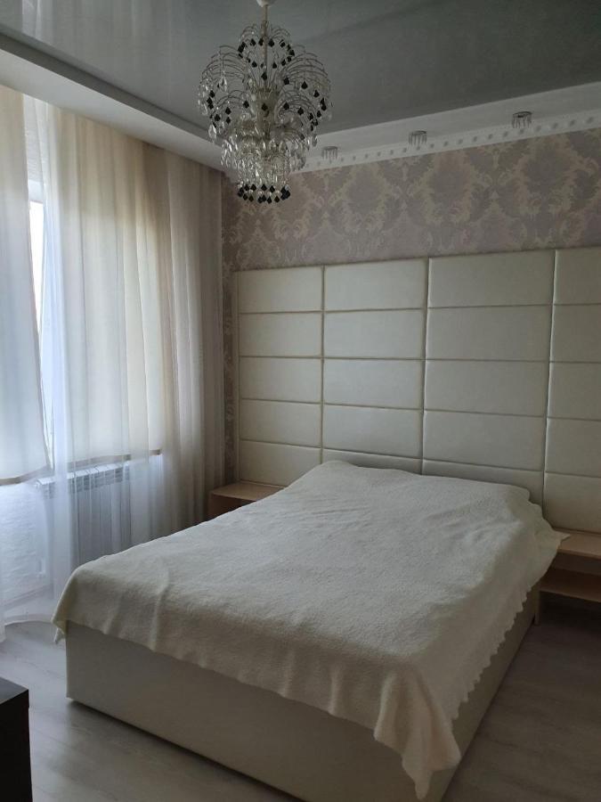 Apartment Viliamsa Odessa Ngoại thất bức ảnh