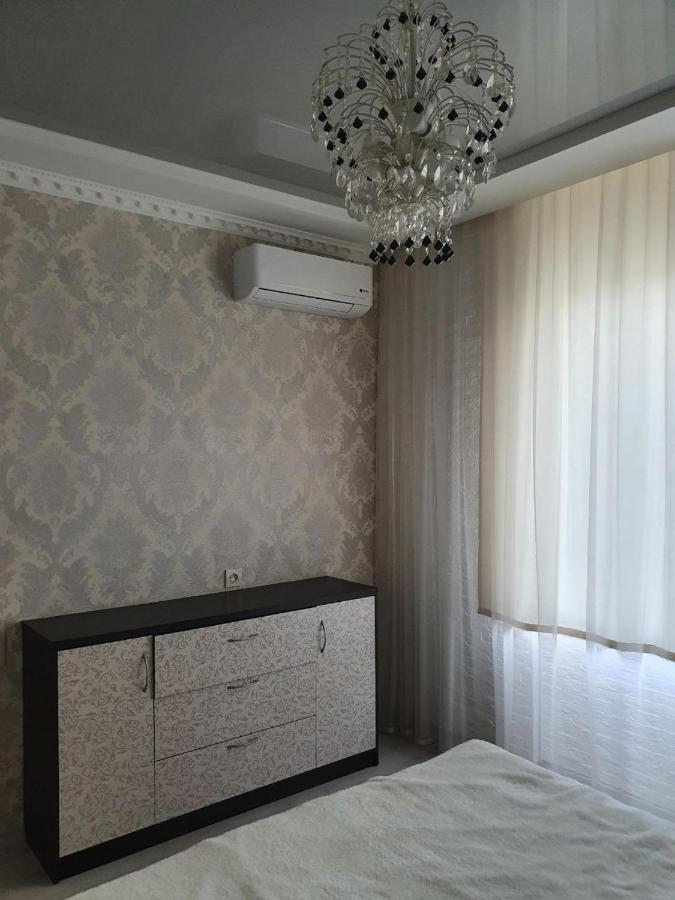 Apartment Viliamsa Odessa Ngoại thất bức ảnh