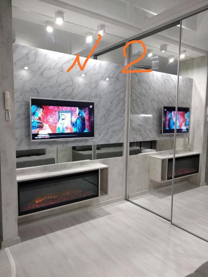 Apartment Viliamsa Odessa Ngoại thất bức ảnh