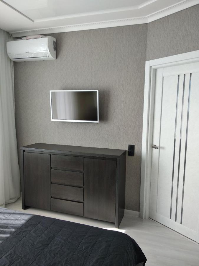Apartment Viliamsa Odessa Ngoại thất bức ảnh