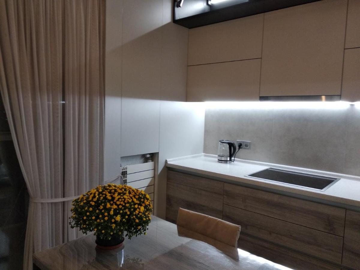 Apartment Viliamsa Odessa Ngoại thất bức ảnh
