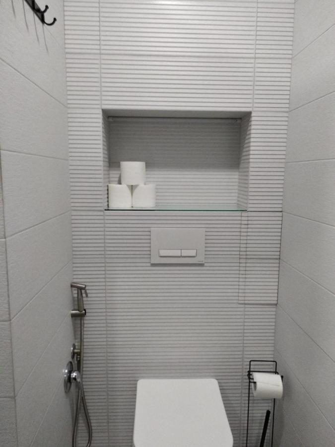 Apartment Viliamsa Odessa Ngoại thất bức ảnh