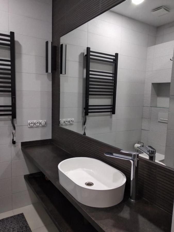 Apartment Viliamsa Odessa Ngoại thất bức ảnh