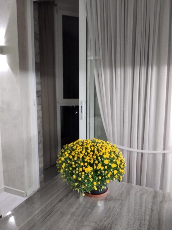 Apartment Viliamsa Odessa Ngoại thất bức ảnh