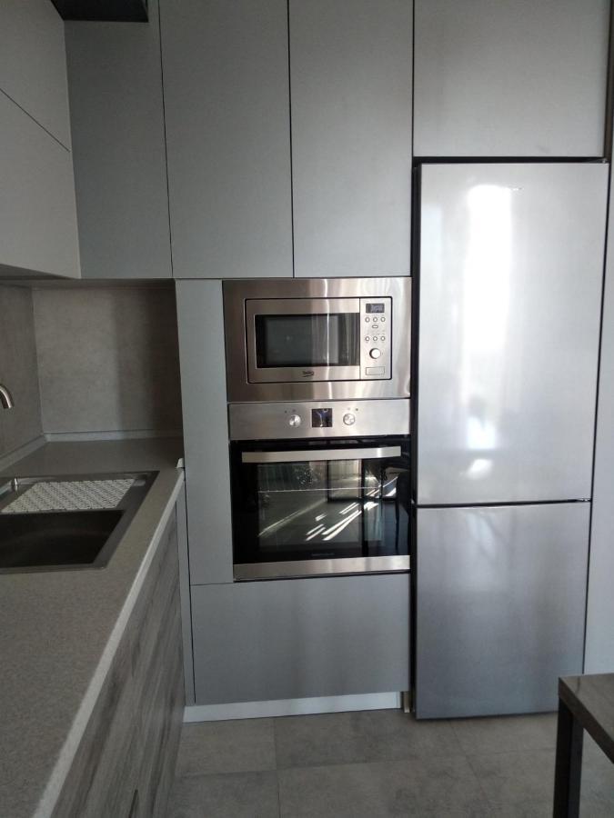 Apartment Viliamsa Odessa Ngoại thất bức ảnh