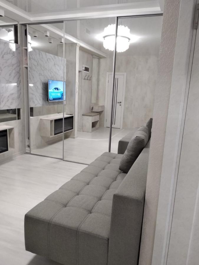 Apartment Viliamsa Odessa Ngoại thất bức ảnh