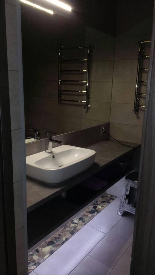 Apartment Viliamsa Odessa Ngoại thất bức ảnh
