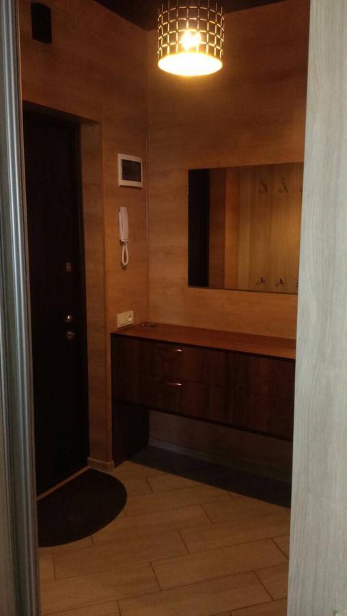 Apartment Viliamsa Odessa Ngoại thất bức ảnh