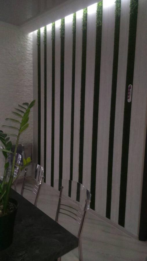 Apartment Viliamsa Odessa Ngoại thất bức ảnh