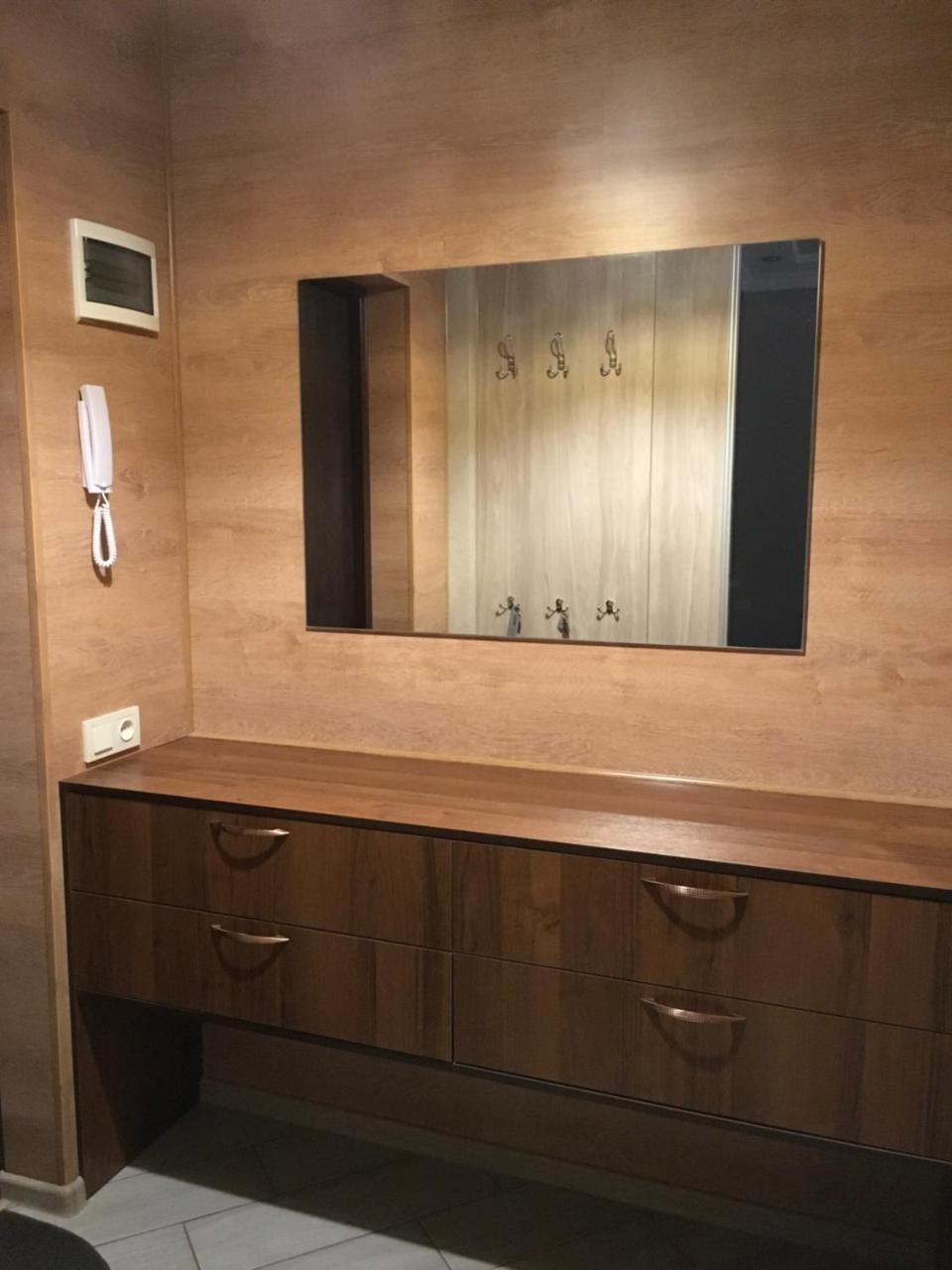 Apartment Viliamsa Odessa Ngoại thất bức ảnh