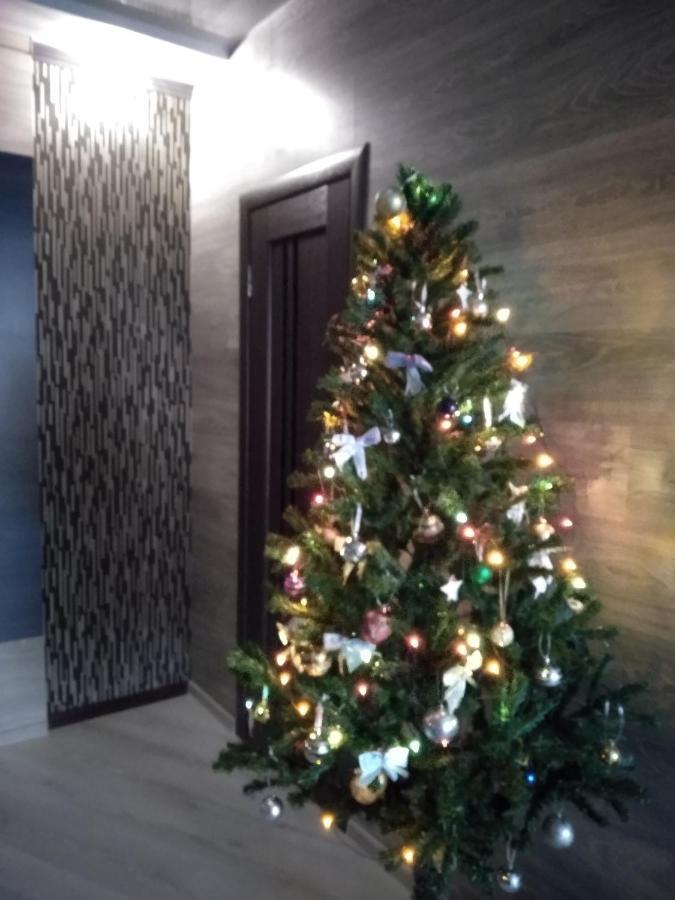 Apartment Viliamsa Odessa Ngoại thất bức ảnh
